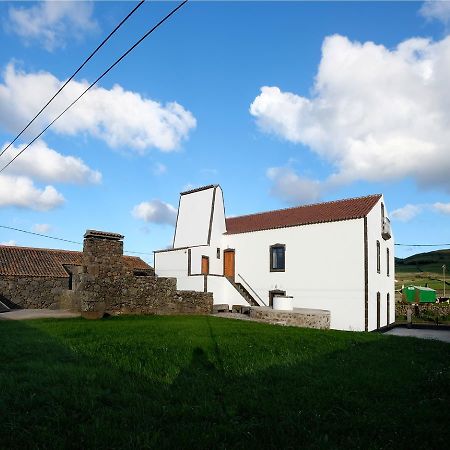 サンタ・クルス・ダ・グラシオーザ Casa Lagar De Pedraゲストハウス エクステリア 写真