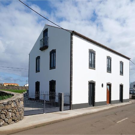 サンタ・クルス・ダ・グラシオーザ Casa Lagar De Pedraゲストハウス エクステリア 写真