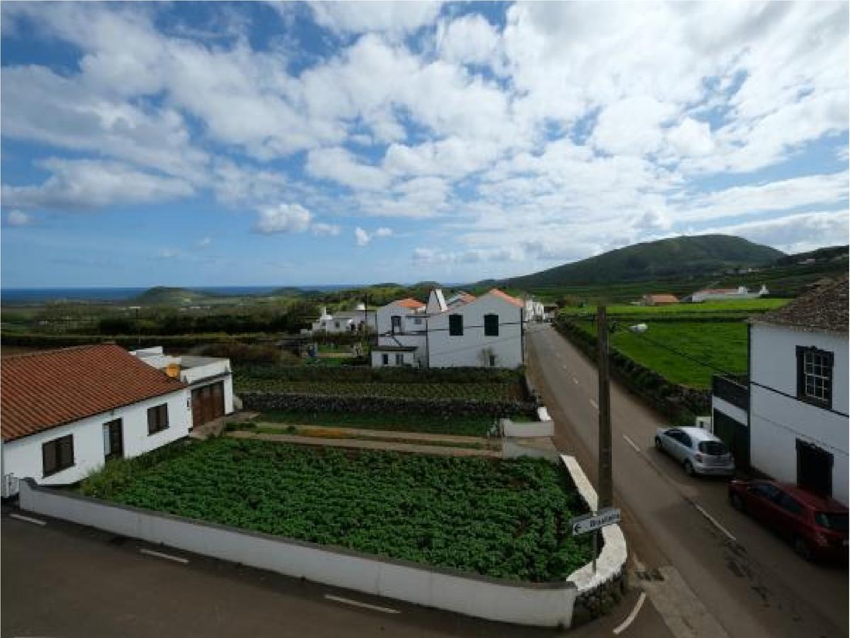 サンタ・クルス・ダ・グラシオーザ Casa Lagar De Pedraゲストハウス エクステリア 写真