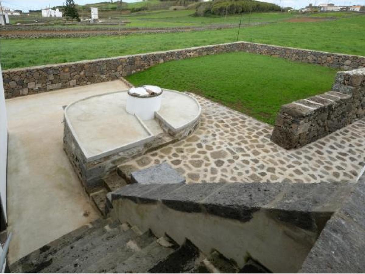 サンタ・クルス・ダ・グラシオーザ Casa Lagar De Pedraゲストハウス エクステリア 写真