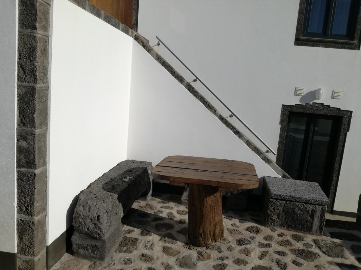 サンタ・クルス・ダ・グラシオーザ Casa Lagar De Pedraゲストハウス エクステリア 写真