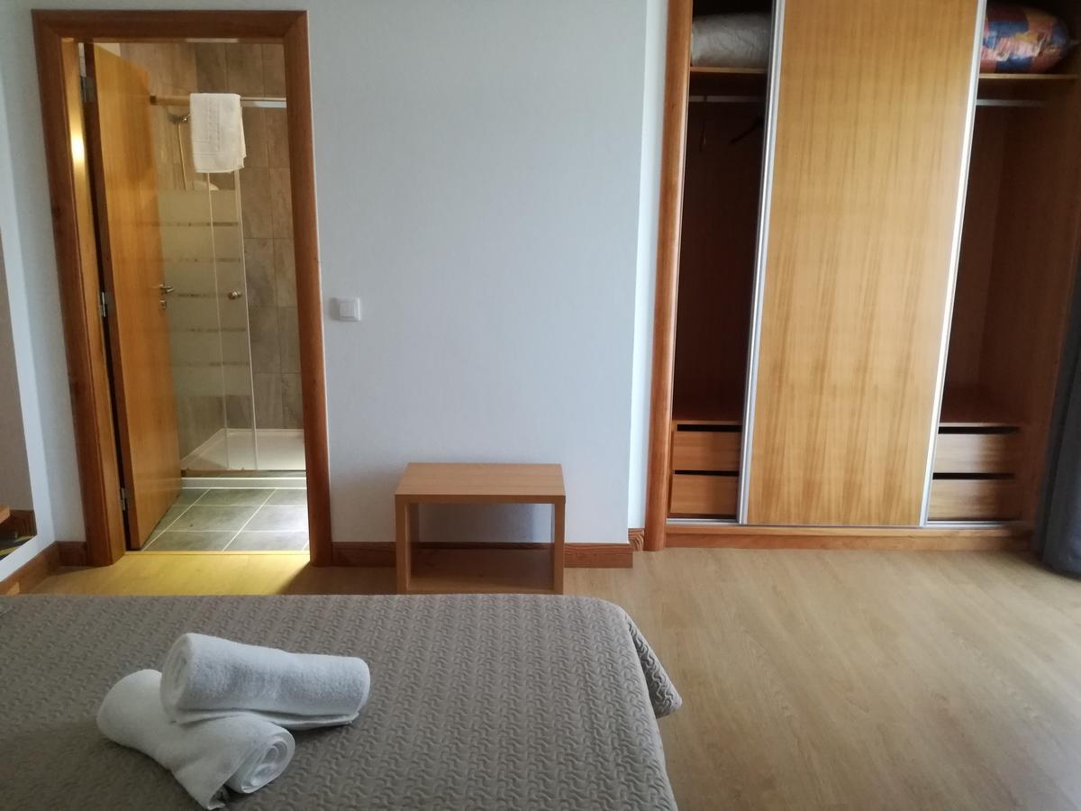 サンタ・クルス・ダ・グラシオーザ Casa Lagar De Pedraゲストハウス エクステリア 写真