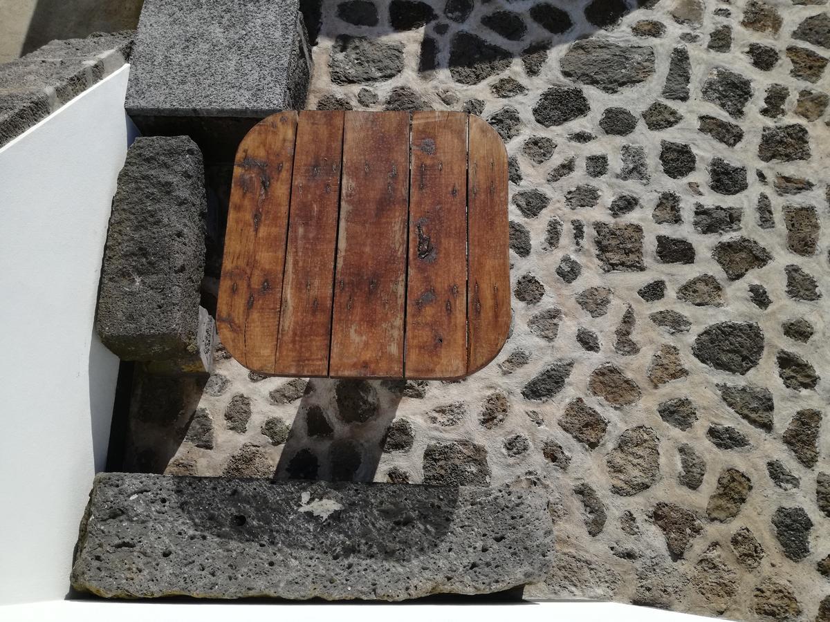 サンタ・クルス・ダ・グラシオーザ Casa Lagar De Pedraゲストハウス エクステリア 写真