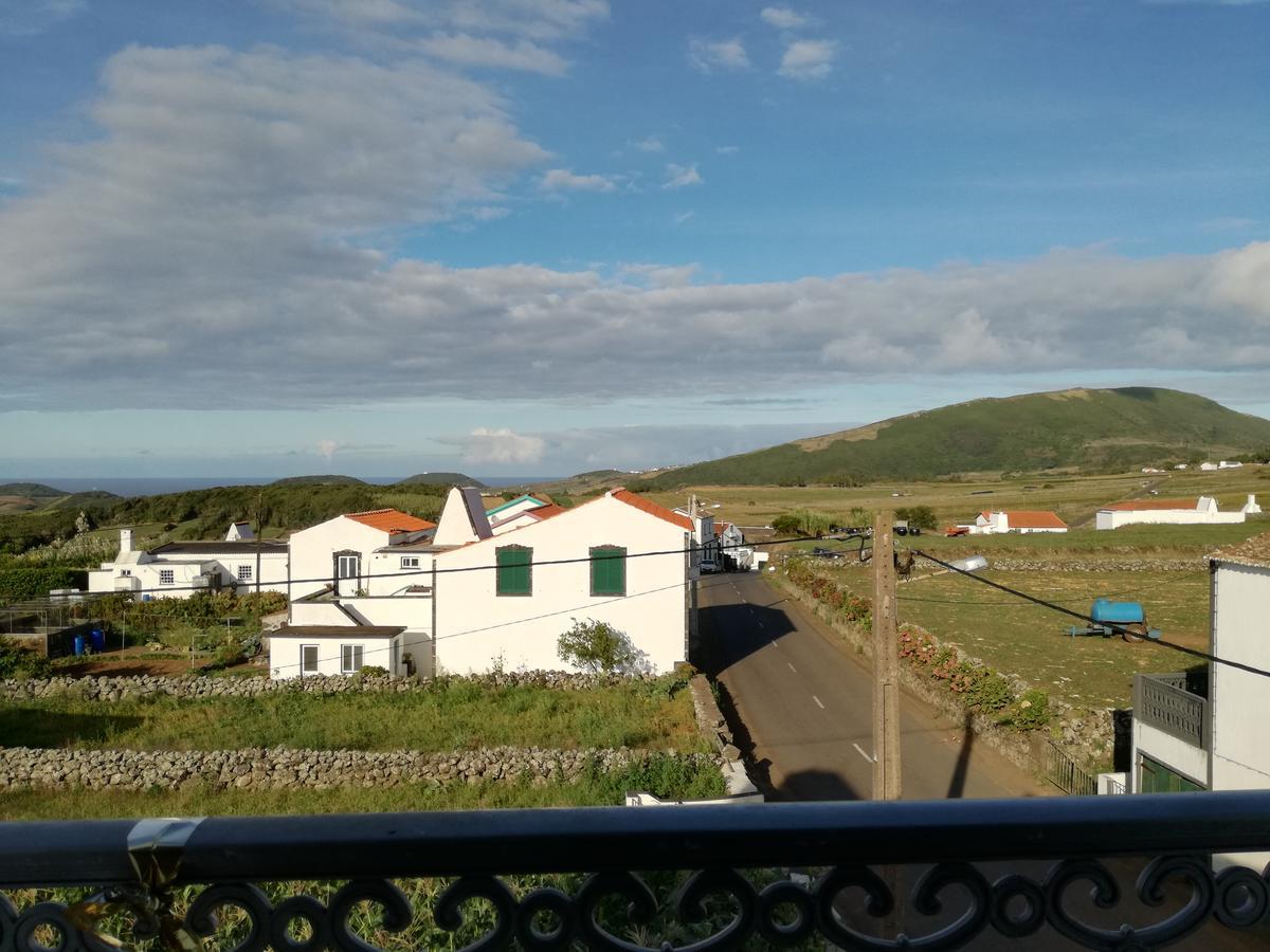 サンタ・クルス・ダ・グラシオーザ Casa Lagar De Pedraゲストハウス エクステリア 写真