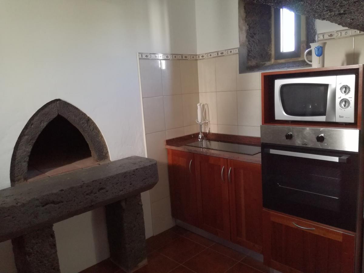 サンタ・クルス・ダ・グラシオーザ Casa Lagar De Pedraゲストハウス エクステリア 写真